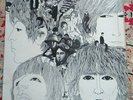 The Beatles Revolver Vinyl Lp 1970 EMI One Box Reissue