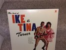 RARE Soul Of Ike & Tina Turner Vinyl Extra Tracks NEW SEALED WAX TIME 2013