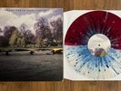 Front Porch Step - Aware SPLATTER vinyl LP record RARE and Out of Print