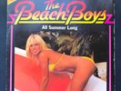 The Beach Boys all Summer Long / Do You Wanna Dance? UK Vinyl 7 