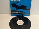 Hi-Fi Sound Stereo Test Record - Vinyl Album HFS75 England Import Instructions