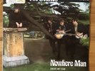 The Beatles:- `Nowhere Man` UK E.P. Parlophone GEP 8952 / NM
