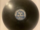 RARE 78 Pabst Blue Ribbon Blenders What’ll You Have beer