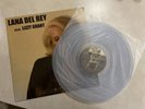 Lana Del Rey - AKA LIZZY GRANT vinyl (clear edition)
