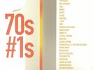 VARIOUS - 70s #1s - Vinyl (2xLP)