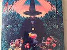 CLOSURE IN MOSCOW – PINK LEMONADE - VINYL 2xLP WHITE/PINK LTD ED - VG+ - 4
