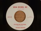 Arthur Freeman Played Out Playgirl/I Can't Understand RARE Northern Soul Doo-Wop