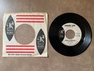 DARLENE LOVE 45 WINTER WONDERLAND / CHRISTMAS w/ SLEEVE PHILLES X-125 PROMO MINT