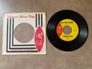 IKE AND TINA TURNER 45 A LOVE LIKE YOURS / IDOLIZE w/ SLEEVE PHILLES 136 MINT