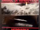 BRUCE SPRINGSTEEN NEBRASKA LP 1st PRESSING - STILL SEALED  SINCE 1982 PERFECT