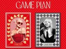 JEON SOMI [GAME PLAN] EP Album PHOTO BOOK Ver RANDOM/CD+Book+Puzzle+Chip+3 Card