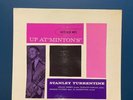 Stanley Turrentine - Up At Mintons - Blue Note 4070 - First Press