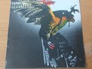 1974 A1/B1 BUDGIE LP IN FOR THE KILL MCA MCF 2546