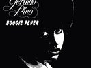 GERALDO PINO BOOGIE FEVER NEW LP