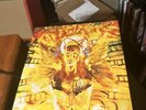 Toad the Wet Sprocket Fear LP mastered from original analog tapes 2018