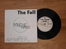 THE FALL - ROWCHE RUMBLE - EX+ /EX+. - STEP-FORWARD RECORDS - 1979 - 7