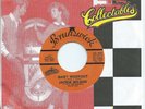 Jackie Wilson:Baby workout/I'll be satisfied:US Collectables:Re-issue