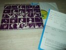 DEEP PURPLE : THE UNRELEASED BBC TAPES 2LP 1980 HARVEST GERMANY +PROMOSHEET