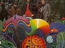 Vtg 60's THE BEE GEES 1ST Album RECORD w Shrink 1969 PRESSING Lp OG NEAR MINT