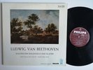 ROSTROPOVICH & RICHTER: Beethoven Sonatas for Cello Piano 2 LPs Philips 9296