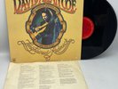 David Allan Coe Longhaired Redneck 1976 Original Vinyl LP Outlaw Country VG+