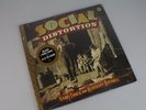 SOCIAL DISTORTION HARD TIMES & NURSERY RHYMES VINYL 2LP SEALED 2 Bonus Tracks