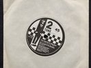 Elvis Costello - I Can’t Stand Up For Falling Down 7” 1980 UK 2 Tone RARE 45 RPM