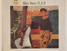 MILES DAVIS E.S.P.  LP  PC9150 FUNK SOUL JAZZ SHRINK HERBIE HANCOCK USA