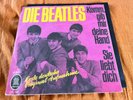 The Beatles – Komm, Gib Mir Deine Hand / Sie Liebt Dich 7