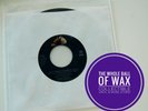 Elvis - Can't Help Falling In Love / Rock-A-Hula Baby 45 EXCELLENT 1961