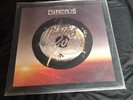 Gong vinyl records lp expresso II