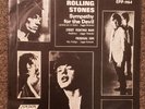 Sympathy For The Devil (Mexico) EP by The Rolling Stones (London EPP-1164)
