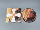 Madonna – GHV2 (Greatest Hits Volume 2) Picture Disc w/ Die Cut Cover - Tested