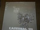 Cannibal Ox The Cold Vein 2001 SEALED 2LP 1st Press Def Jux Run The Jewels ALC