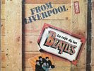 THE BEATLES 8 x LP BOX SET La Caja De Los Beatles From Liverpool 1988 LP MEXICO