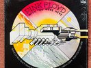 Pink Floyd Wish You Were Here 12