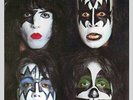 Kiss Dynasty INCLUDES OIS, INSERT & POSTER NEAR MINT Casablanca Vinyl LP