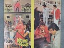 R D Burman-Kasme Vaade Bollywood Film Vinyl Record