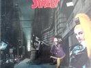 LP - Nina Hagen - Street
