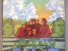 THE BEACH BOYS Friends 1968 Vinyl LP Record Capitol Stereo ST 2895 VG+