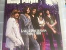 Deep Purple - Live In Amsterdam 1969 - Vinyl Record