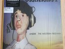 Grandaddy - Under The Western Freeway Vinyl Record