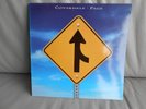 COVERDALE PAGE - S/T - 1st PRESS - UK - COMPLETE - N/M - LED ZEPPELIN