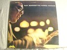 LP -RAY BARRETTO - HARD HANDS - STEREO -LATIN JAZZ  - DG- NM
