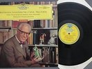 M942 Beethoven Symphonies No.1 & No.8 Jochum DGG 138 037 SLPM Red Stereo