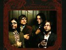 The Raconteurs - Broken Boy Soldiers - LP