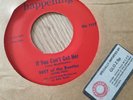 THE BEATLES /PETE BEST RARE 45--