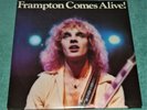 VINYL LP by PETER FRAMPTON 