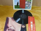 George Harrison – Wonderwall Music-JAPAN OBI POSTER lp album n mint