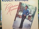 Ruben Ramos | Caminos Del Olvido LP 1979 | Rare | Freddie LP-1134